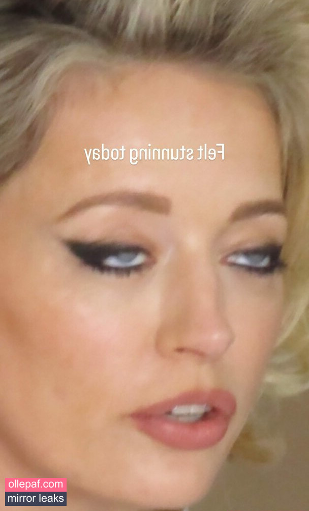 Latest Leaks Caroline Vreeland Nude #1124 - Fapello