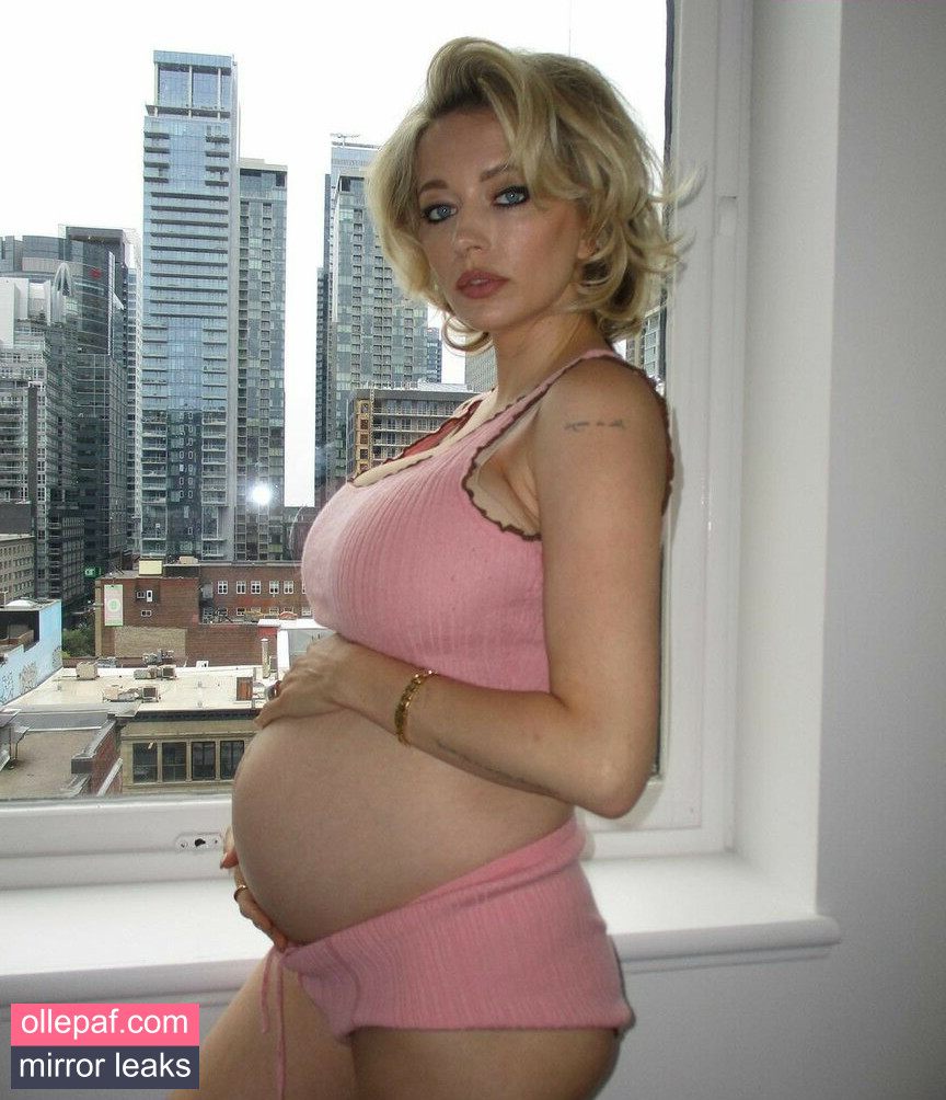 Latest Leaks Caroline Vreeland Nude #1127 - Fapello