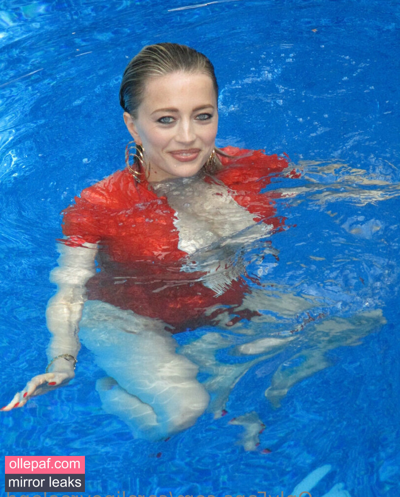 Latest Leaks Caroline Vreeland Nude #1129 - Fapello