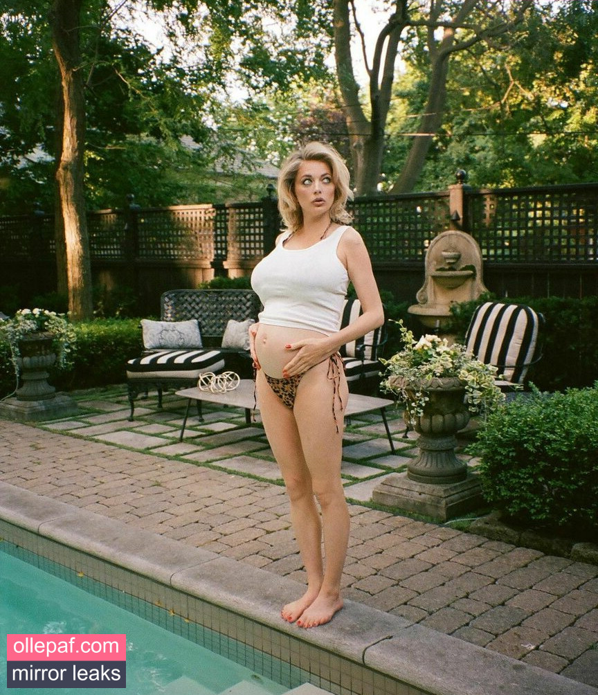 Latest Leaks Caroline Vreeland Nude #1144 - Fapello