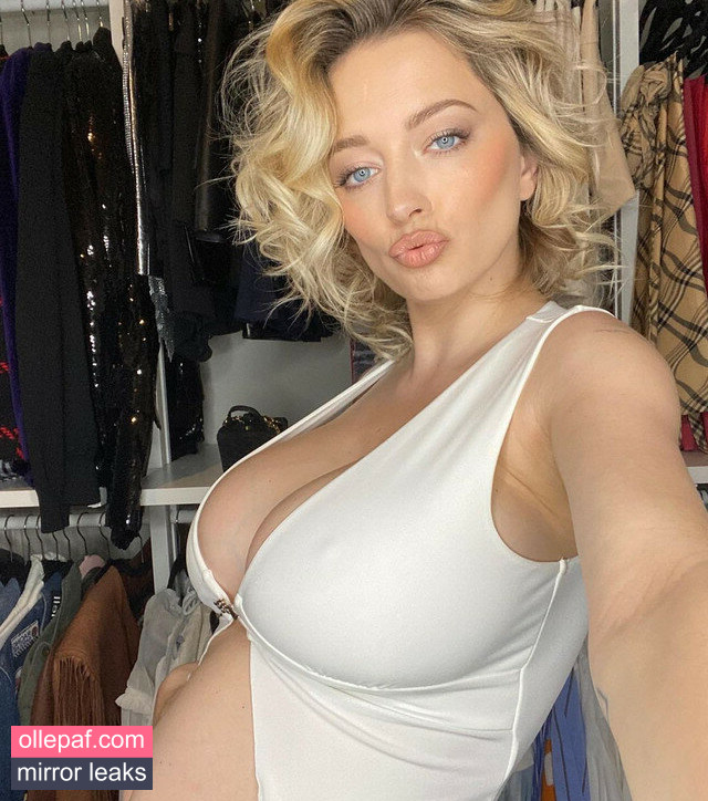 Latest Leaks Caroline Vreeland Nude #1168 - Fapello