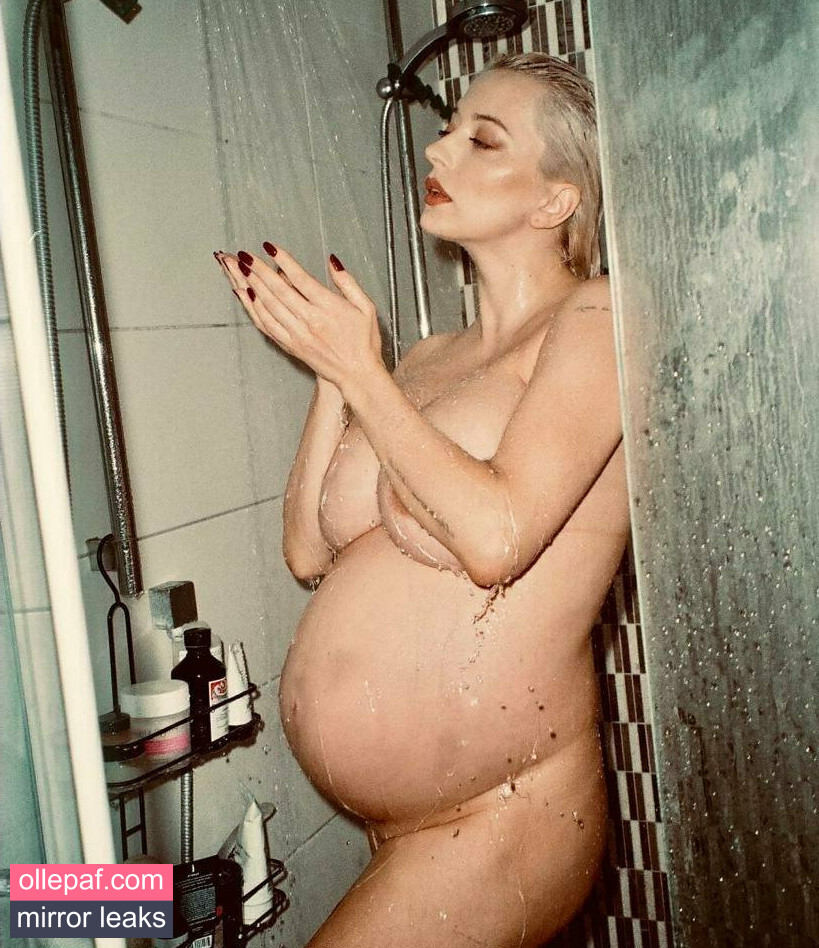 Latest Leaks Caroline Vreeland Nude #1187 - Fapello