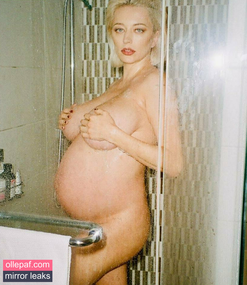 Latest Leaks Caroline Vreeland Nude #1188 - Fapello