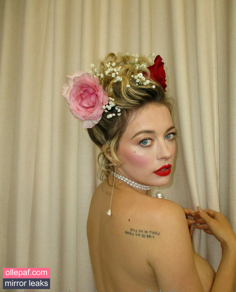 Latest Leaks Caroline Vreeland Nude #1204 - Fapello