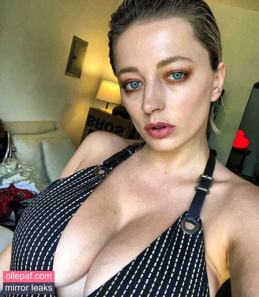 Latest Leaks Caroline Vreeland Nude #14 - Fapello