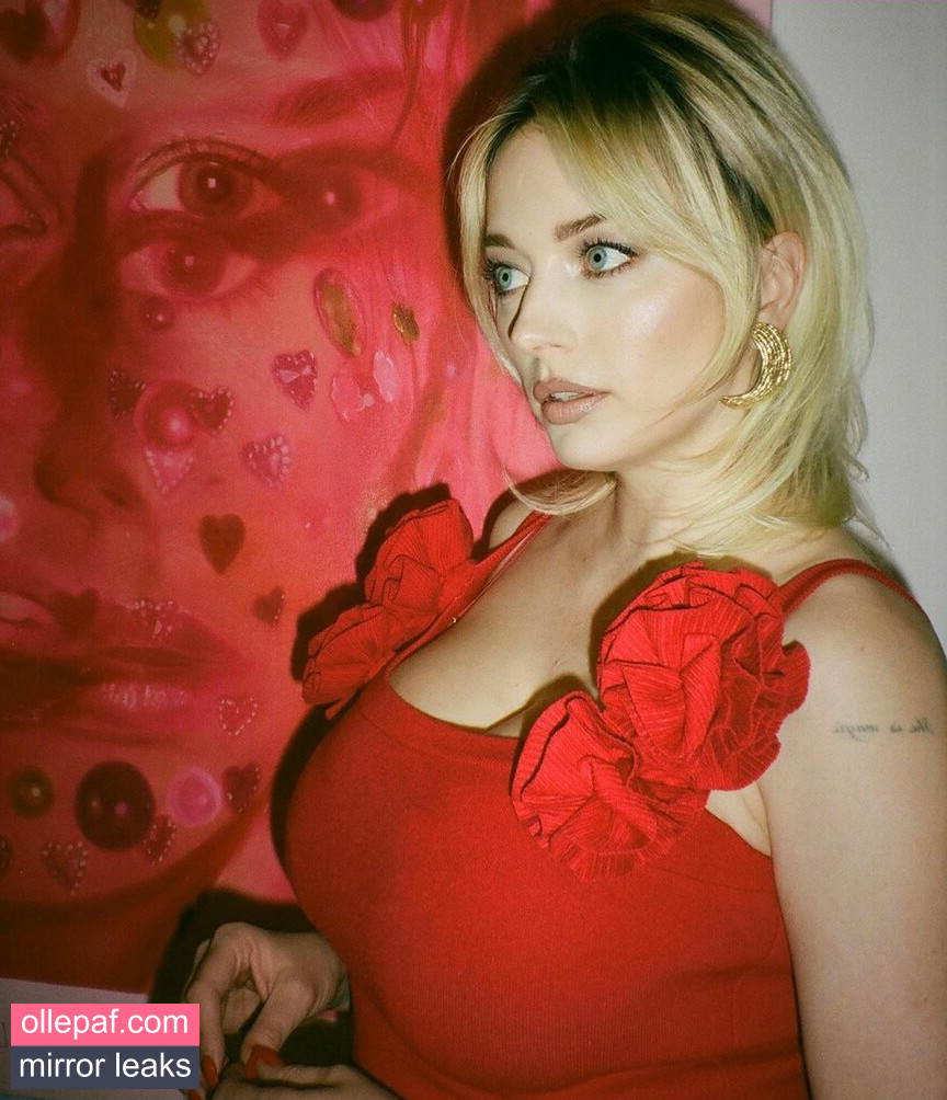 Latest Leaks Caroline Vreeland Nude #1309 - Fapello