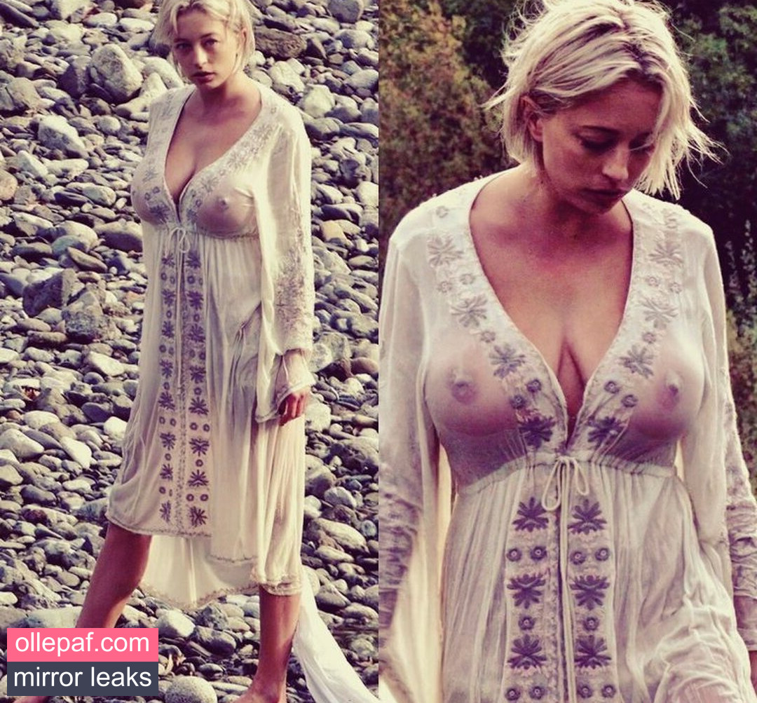 Latest Leaks Caroline Vreeland Nude #1319 - Fapello