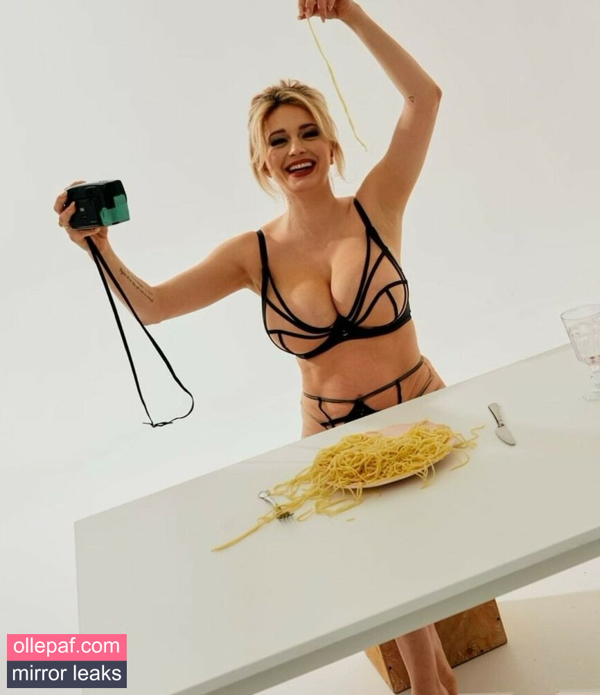 Latest Leaks Caroline Vreeland Nude #1321 - Fapello