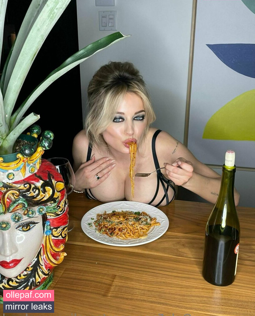 Latest Leaks Caroline Vreeland Nude #1334 - Fapello