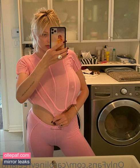 Latest Leaks Caroline Vreeland Nude #1348 - Fapello
