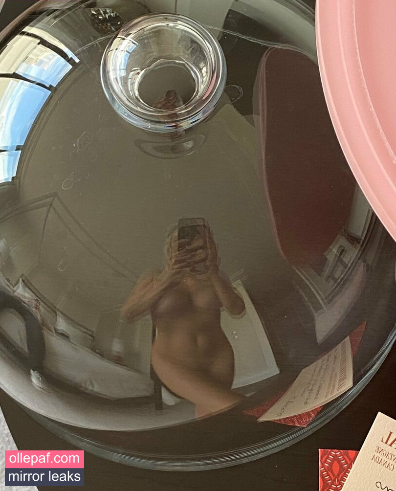 Latest Leaks Caroline Vreeland Nude #1350 - Fapello