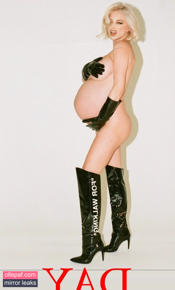 Latest Leaks Caroline Vreeland Nude #1381 - Fapello