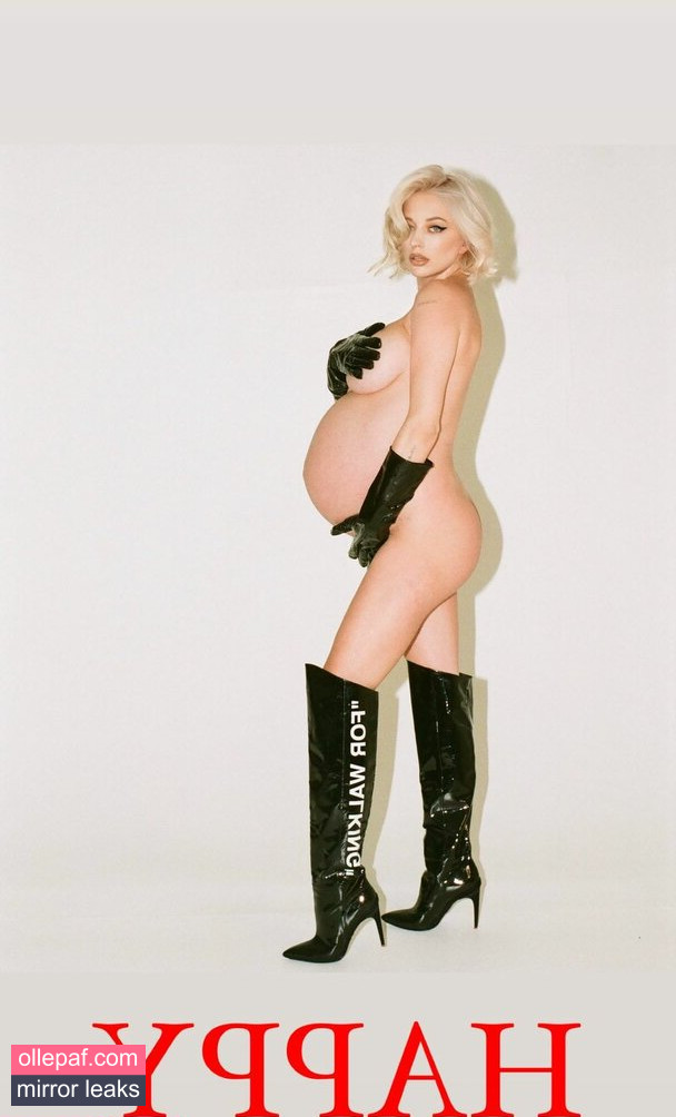 Latest Leaks Caroline Vreeland Nude #1383 - Fapello
