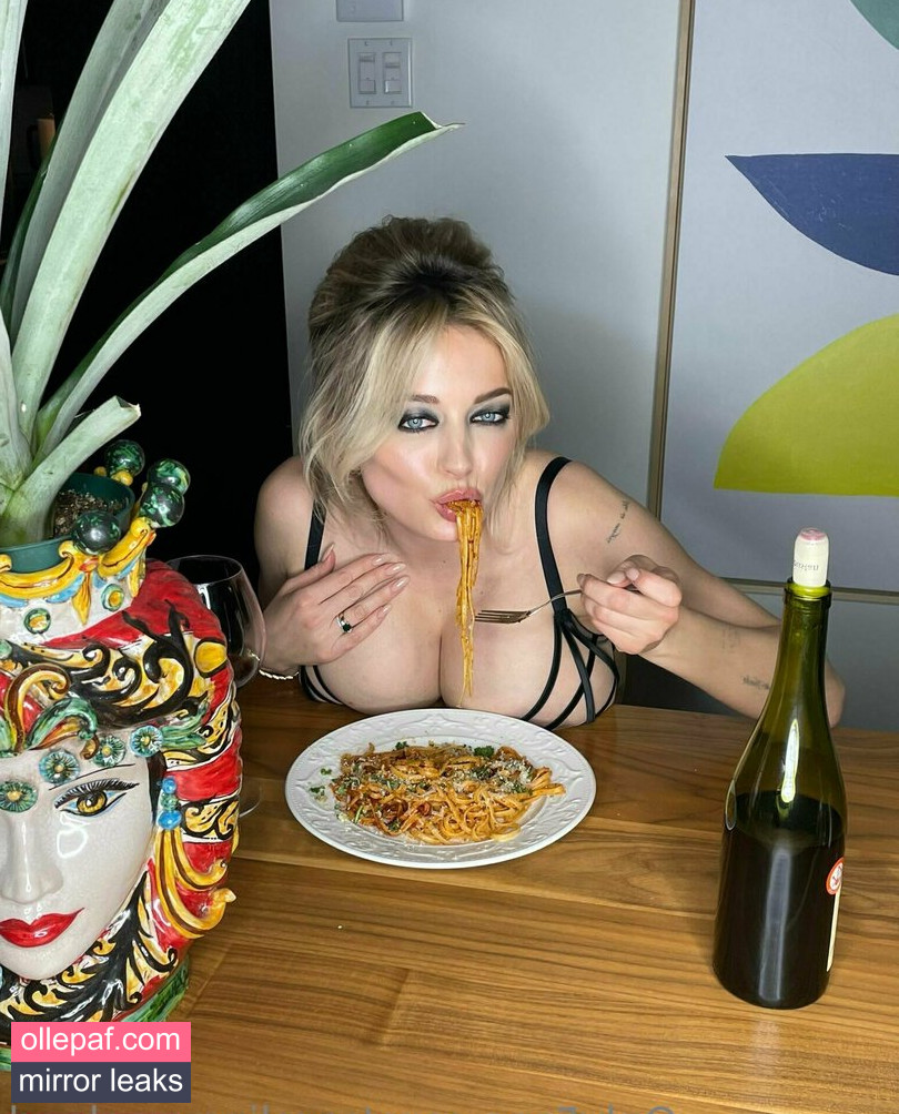 Latest Leaks Caroline Vreeland Nude #1398 - Fapello