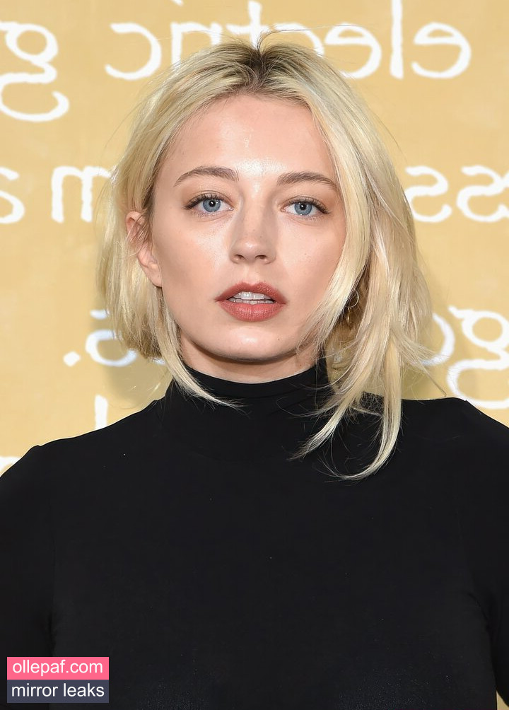 Latest Leaks Caroline Vreeland Nude #1465 - Fapello