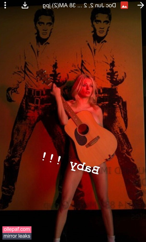 Latest Leaks Caroline Vreeland Nude #1476 - Fapello