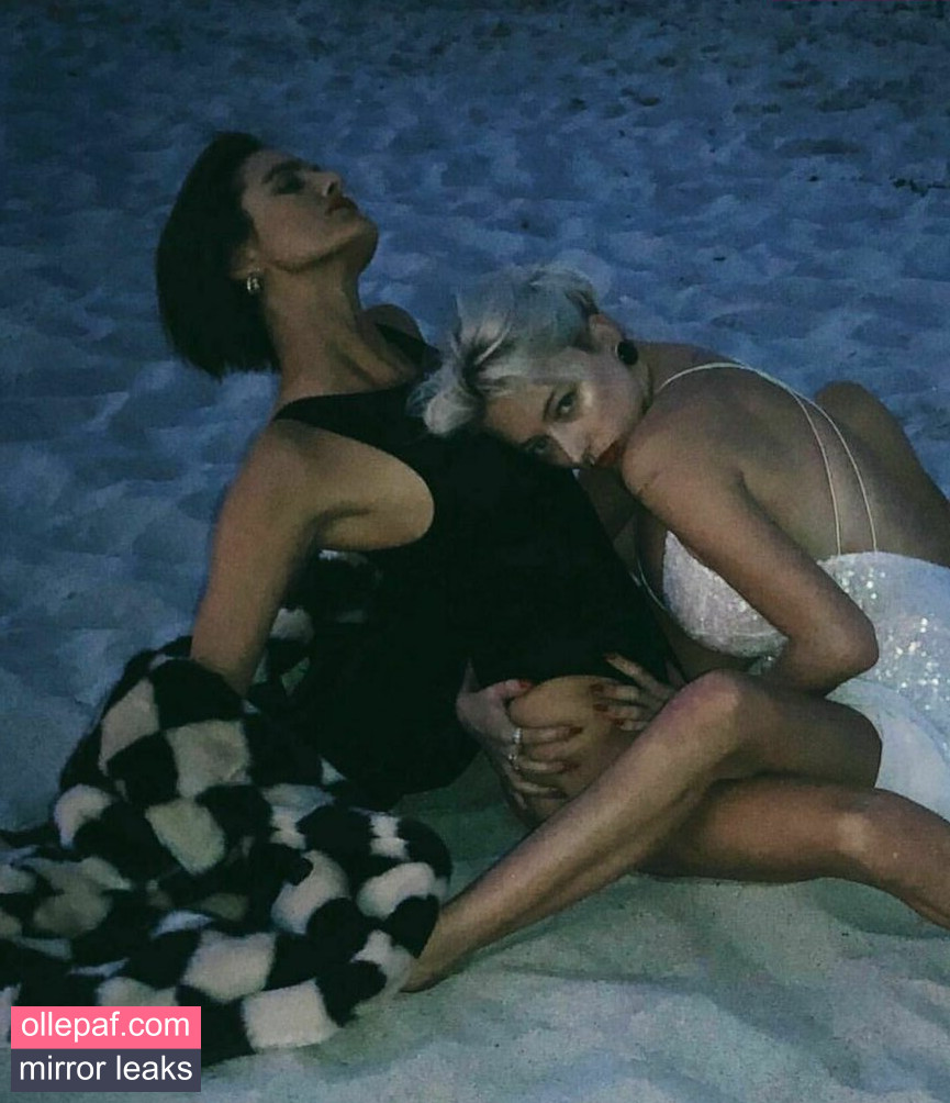 Latest Leaks Caroline Vreeland Nude #1477 - Fapello