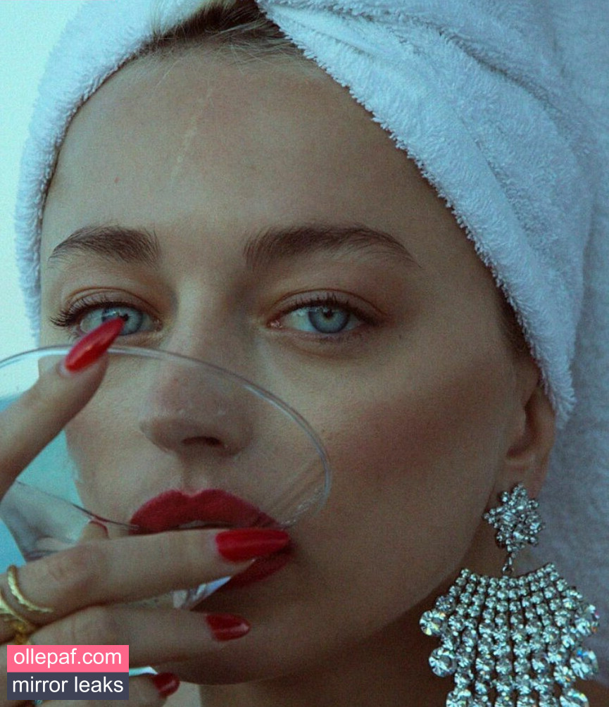 Latest Leaks Caroline Vreeland Nude #1481 - Fapello
