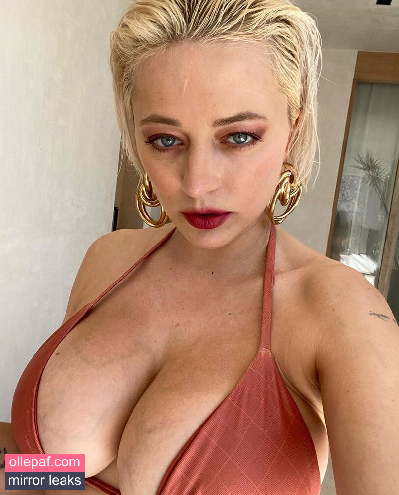 Latest Leaks Caroline Vreeland Nude #1507 - Fapello