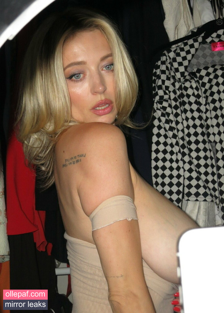 Latest Leaks Caroline Vreeland Nude #153 - Fapello
