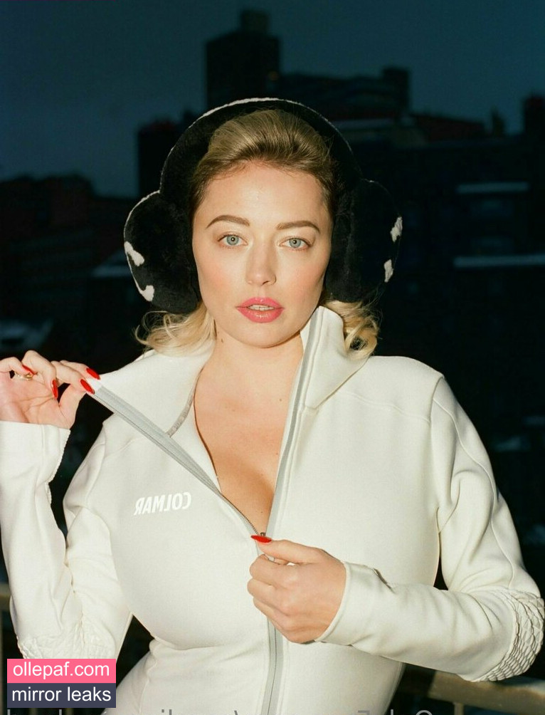 Latest Leaks Caroline Vreeland Nude #1539 - Fapello