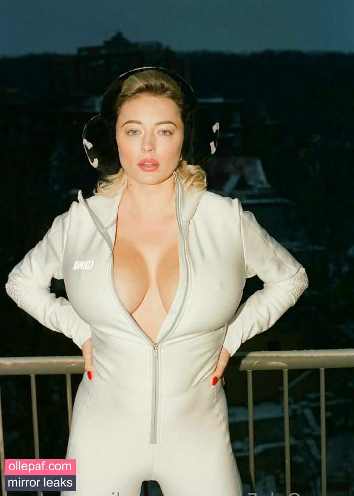 Latest Leaks Caroline Vreeland Nude #1544 - Fapello