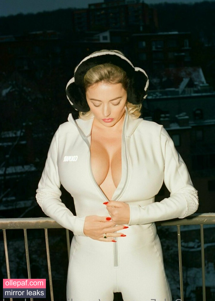 Latest Leaks Caroline Vreeland Nude #1547 - Fapello