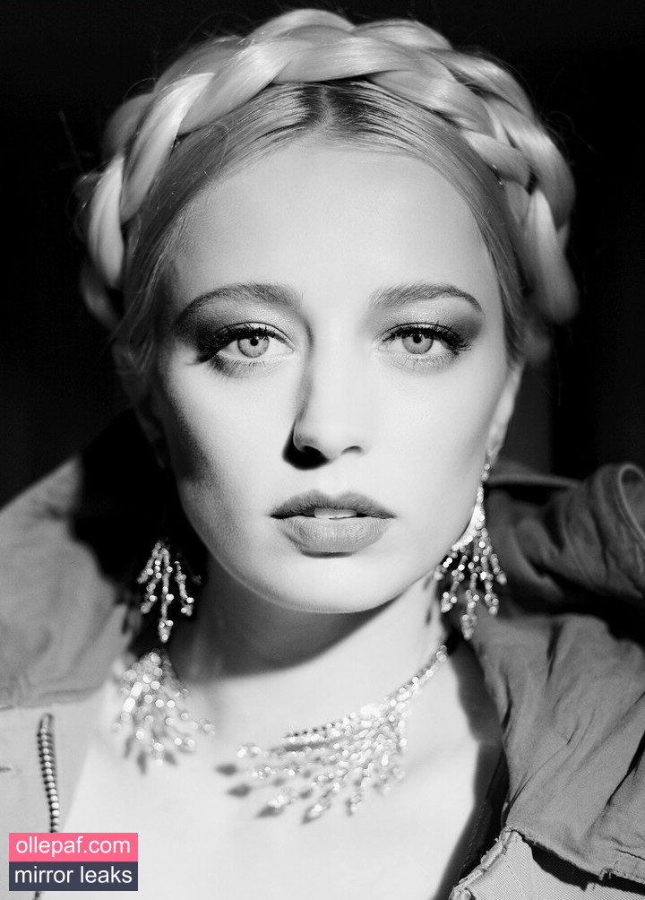 Latest Leaks Caroline Vreeland Nude #1551 - Fapello