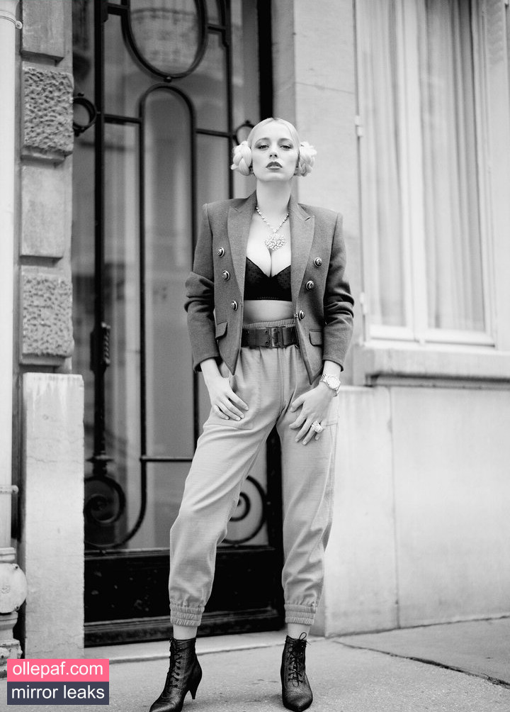 Latest Leaks Caroline Vreeland Nude #1554 - Fapello