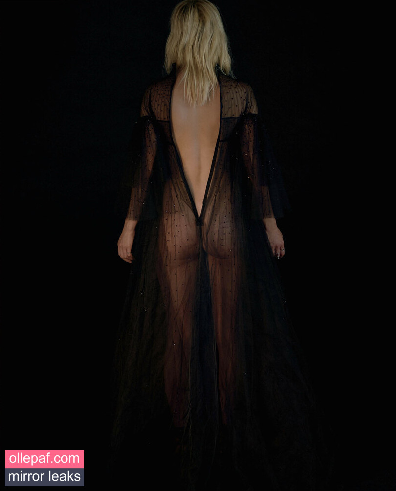 Latest Leaks Caroline Vreeland Nude #1561 - Fapello