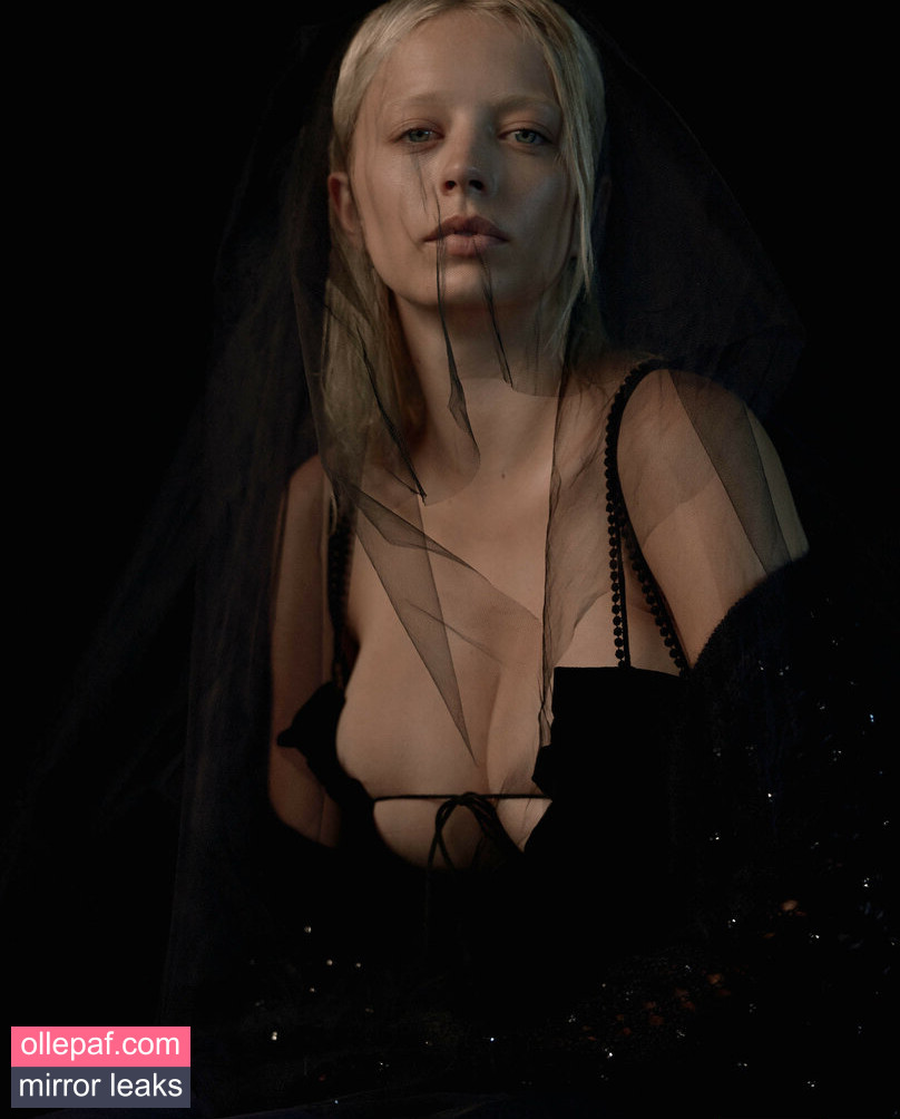 Latest Leaks Caroline Vreeland Nude #1562 - Fapello