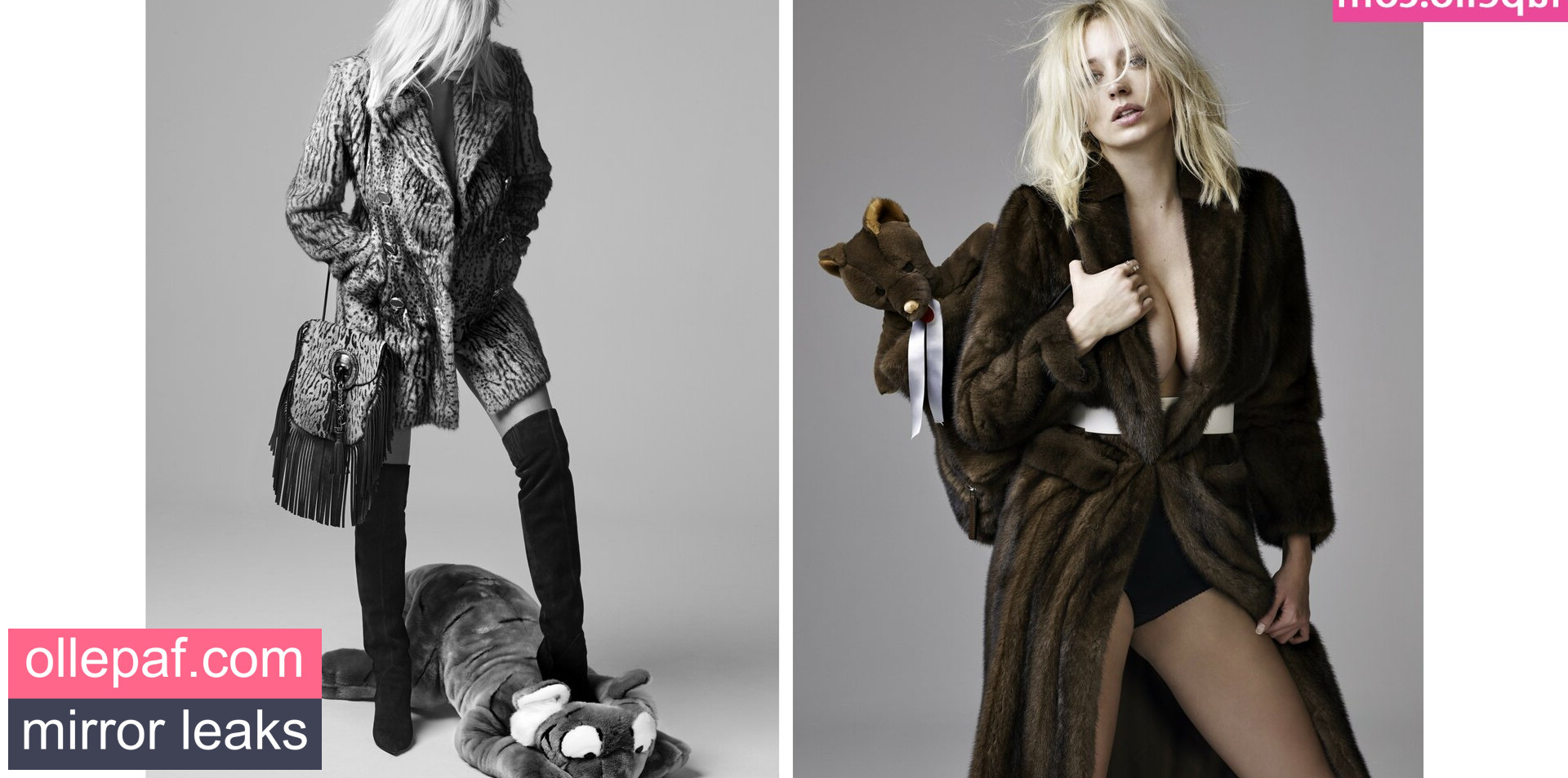 Latest Leaks Caroline Vreeland Nude #1566 - Fapello