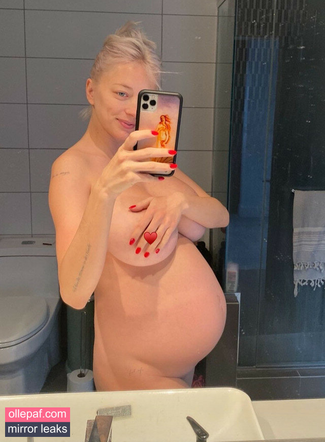 Latest Leaks Caroline Vreeland Nude #1576 - Fapello