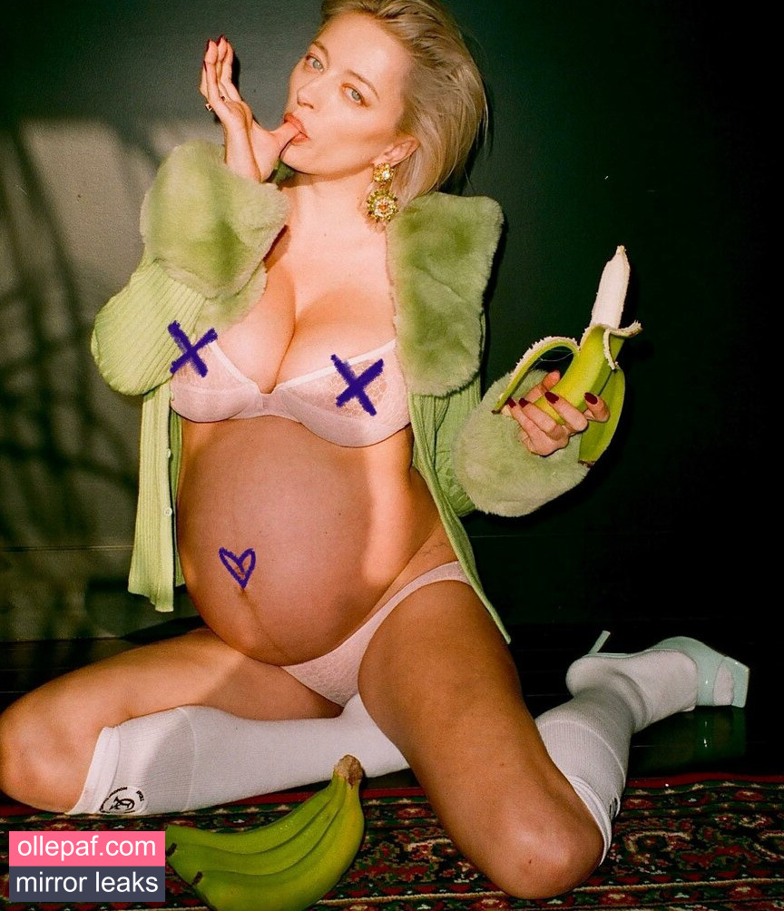 Latest Leaks Caroline Vreeland Nude #1606 - Fapello