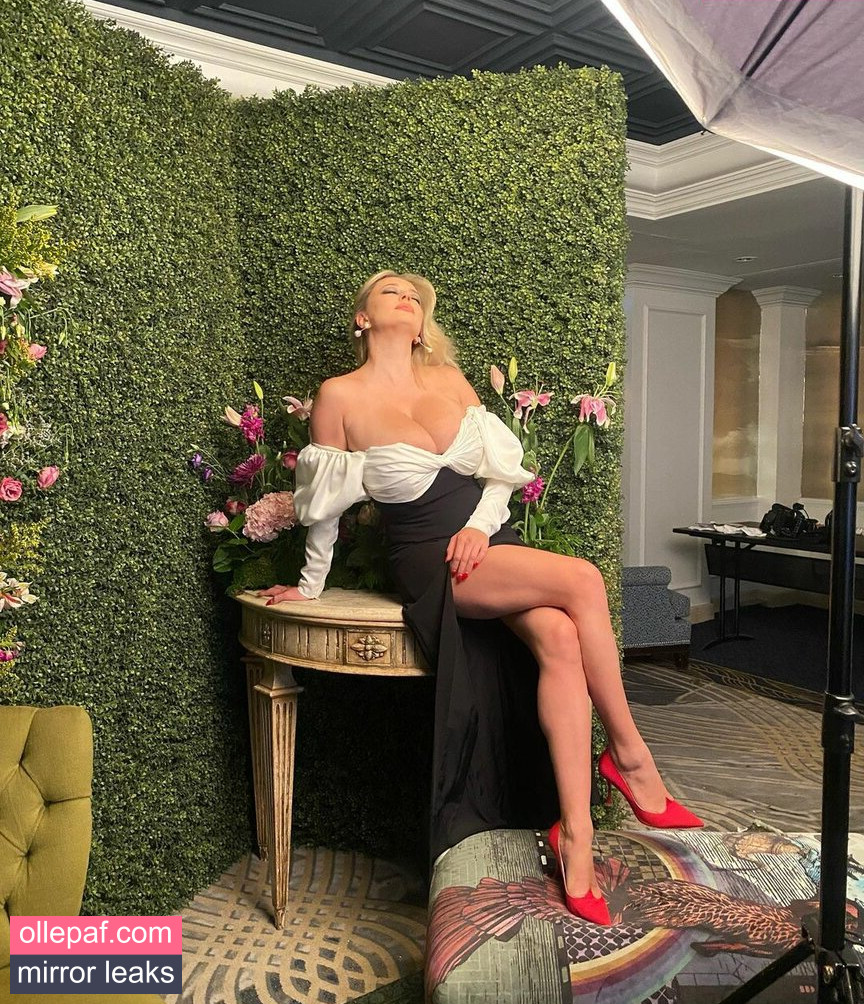 Latest Leaks Caroline Vreeland Nude #1614 - Fapello