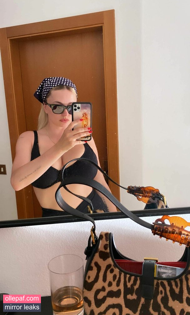 Latest Leaks Caroline Vreeland Nude #1654 - Fapello