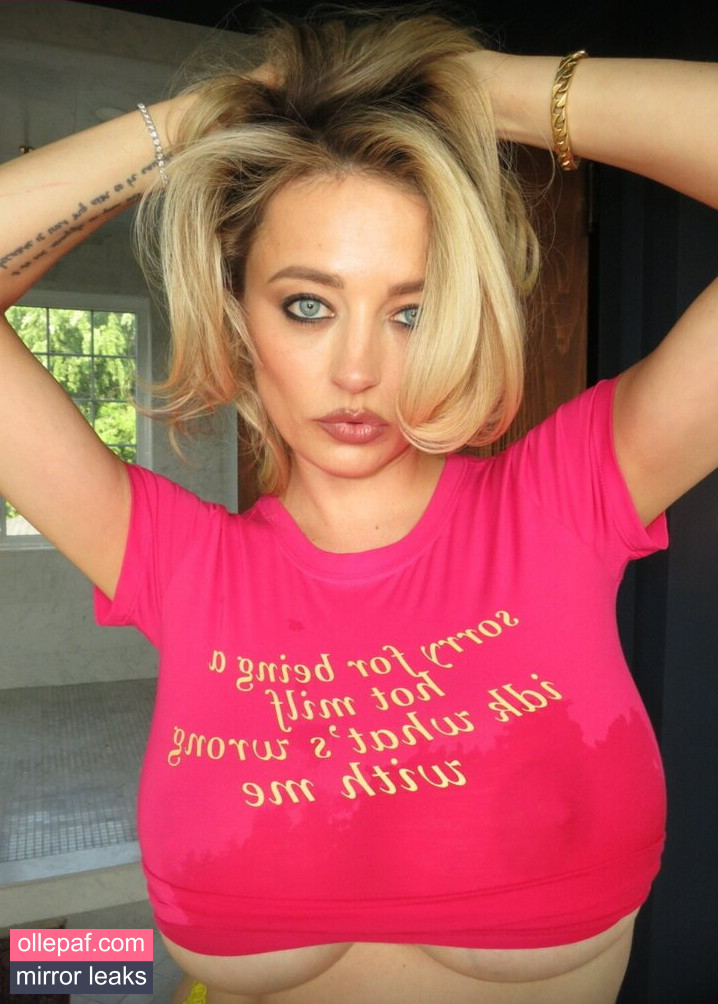 Latest Leaks Caroline Vreeland Nude #187 - Fapello