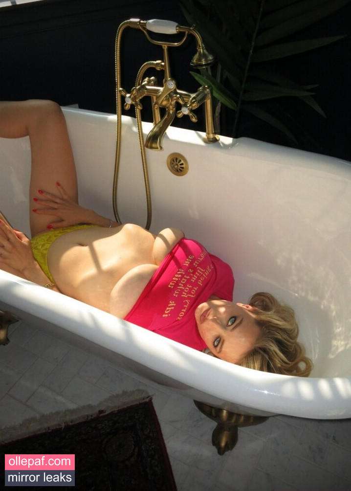 Latest Leaks Caroline Vreeland Nude #188 - Fapello