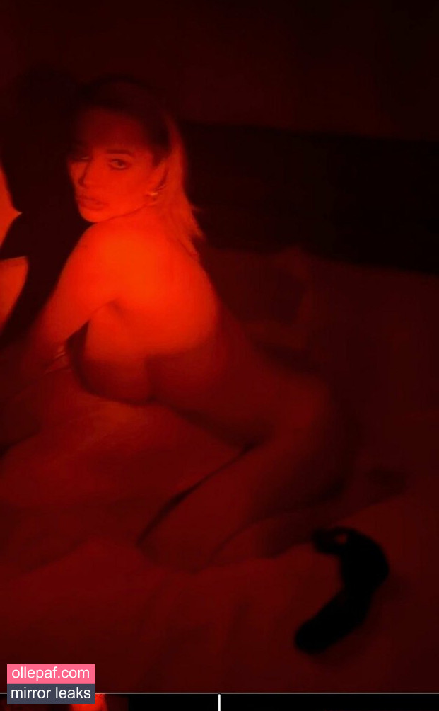 Latest Leaks Caroline Vreeland Nude #210 - Fapello