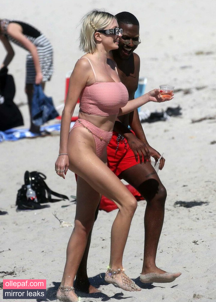 Latest Leaks Caroline Vreeland Nude #300 - Fapello