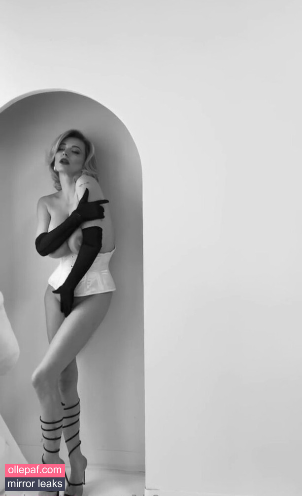 Latest Leaks Caroline Vreeland Nude #360 - Fapello