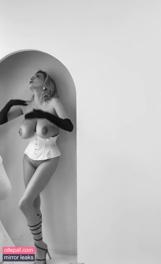 Latest Leaks Caroline Vreeland Nude #362 - Fapello