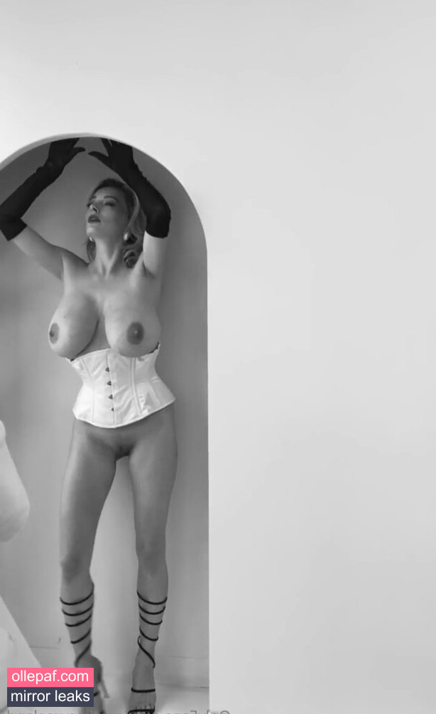 Latest Leaks Caroline Vreeland Nude #364 - Fapello
