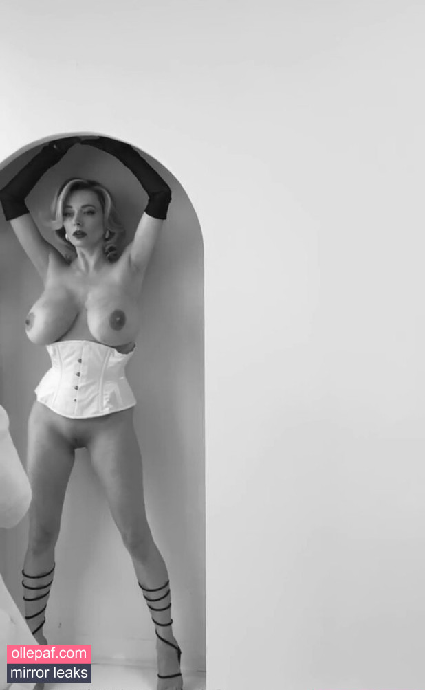 Latest Leaks Caroline Vreeland Nude #365 - Fapello
