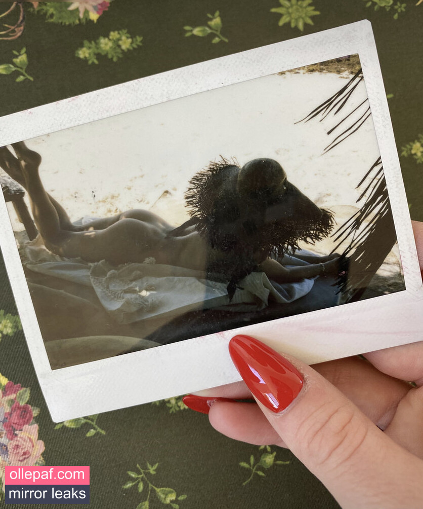 Latest Leaks Caroline Vreeland Nude #614 - Fapello