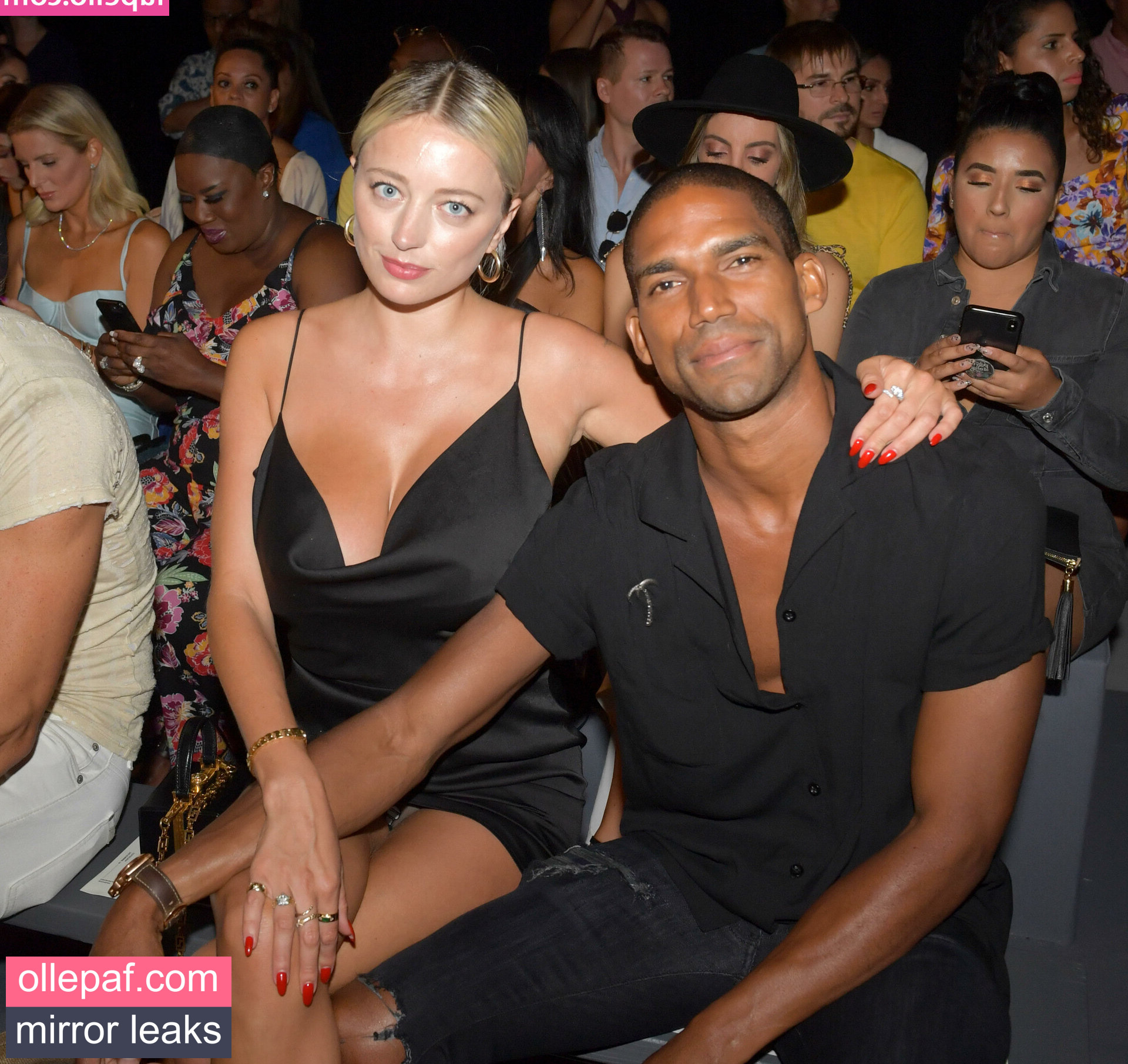 Latest Leaks Caroline Vreeland Nude #803 - Fapello