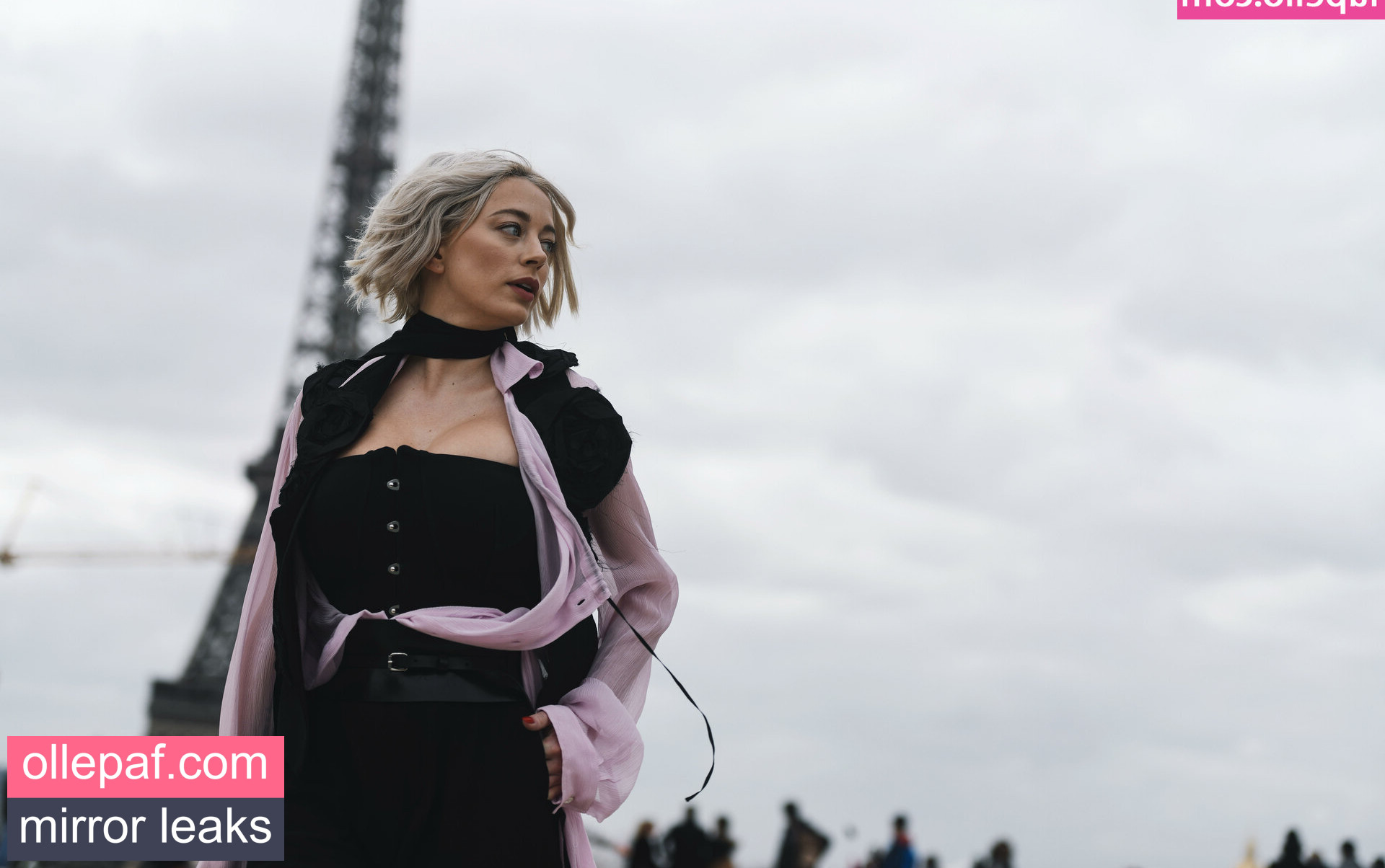 Latest Leaks Caroline Vreeland Nude #806 - Fapello