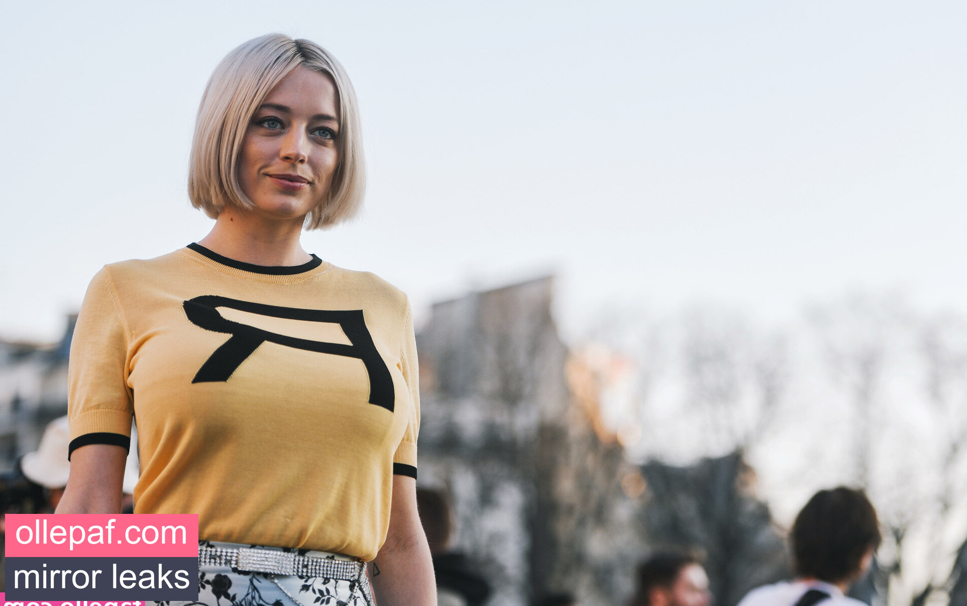 Latest Leaks Caroline Vreeland Nude #808 - Fapello