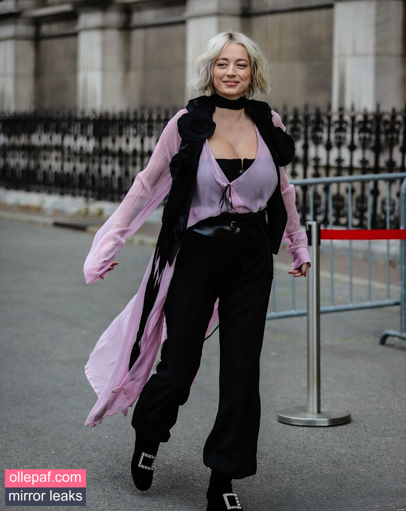 Latest Leaks Caroline Vreeland Nude #829 - Fapello