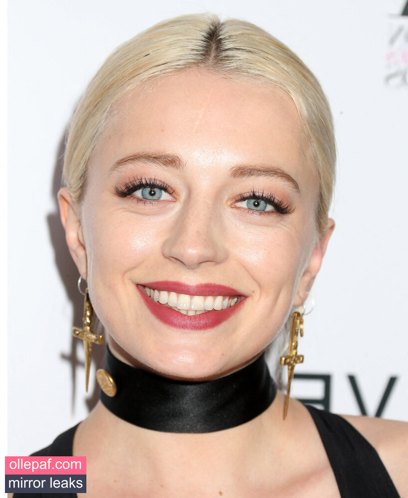 Latest Leaks Caroline Vreeland Nude #834 - Fapello